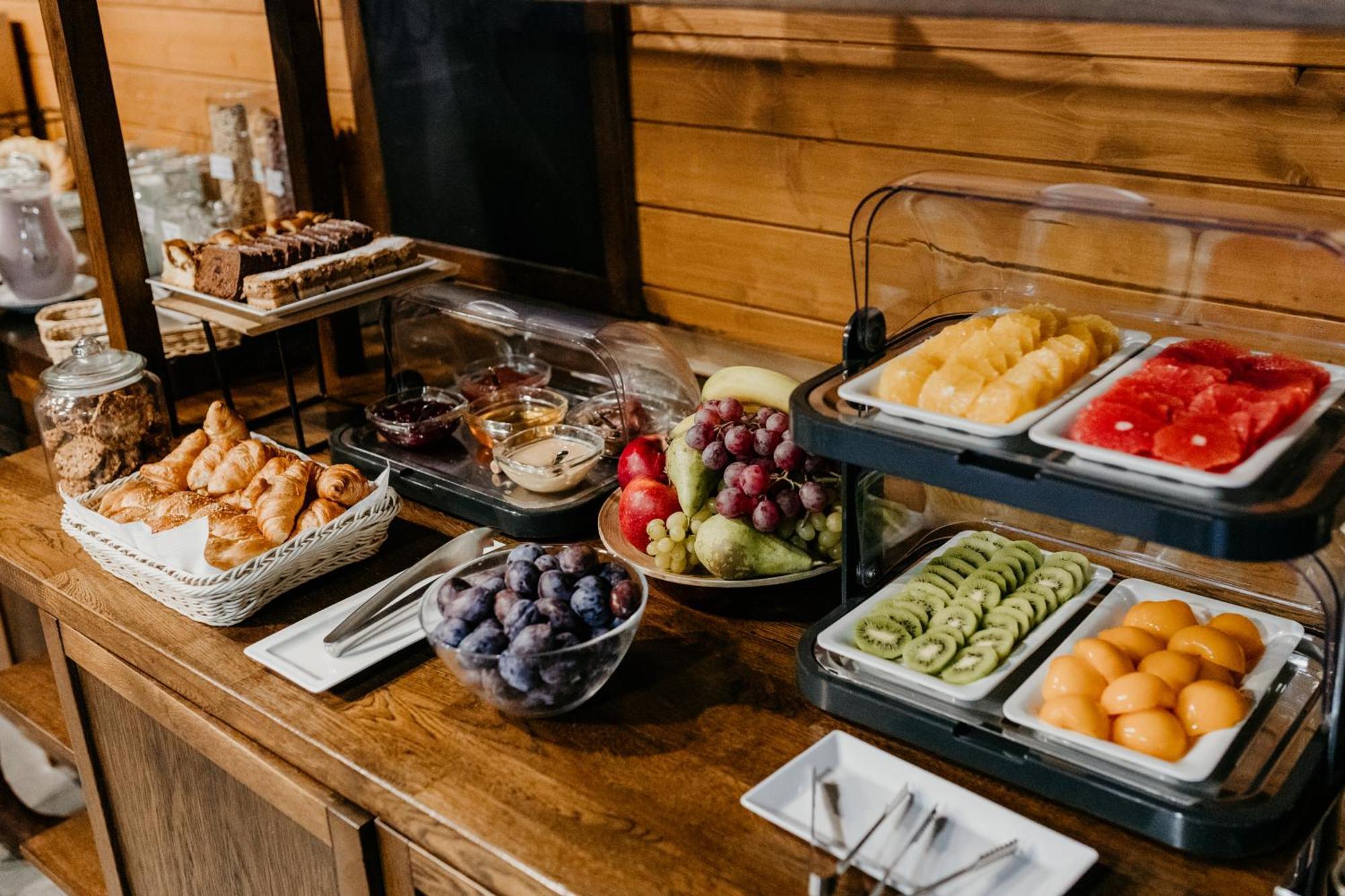 Hotel Yarden By Artery Hotels — Photos 3